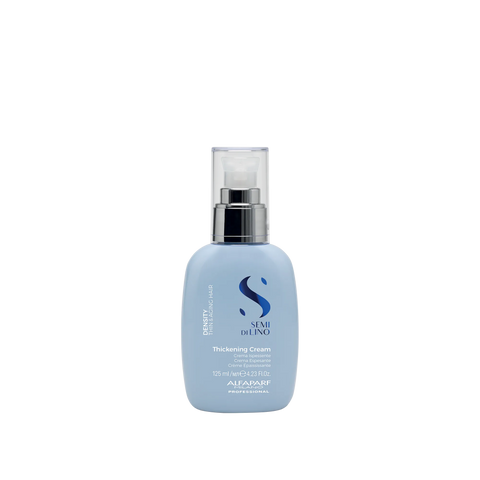 Alfaparf Milano Semi Di Lino Density Thickening Cream