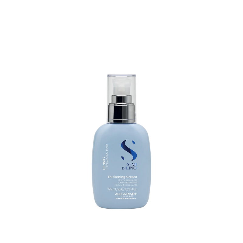 Alfaparf Milano Semi Di Lino Density Thickening Cream