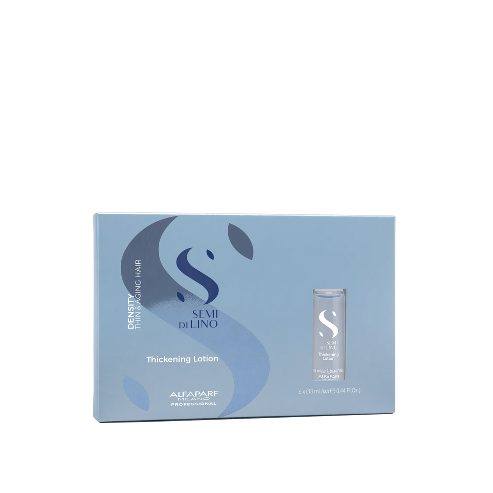 Alfaparf Milano Semi Di Lino Density Thickening Lotion