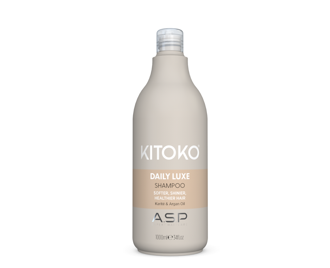 ASP Kitoko brand image