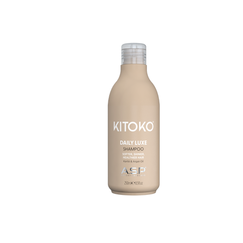 ASP Kitoko Next Gen Daily Luxe Shampoo