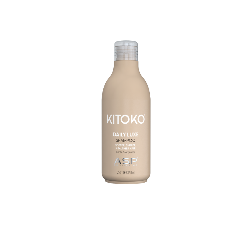 ASP Kitoko Next Gen Daily Luxe Shampoo