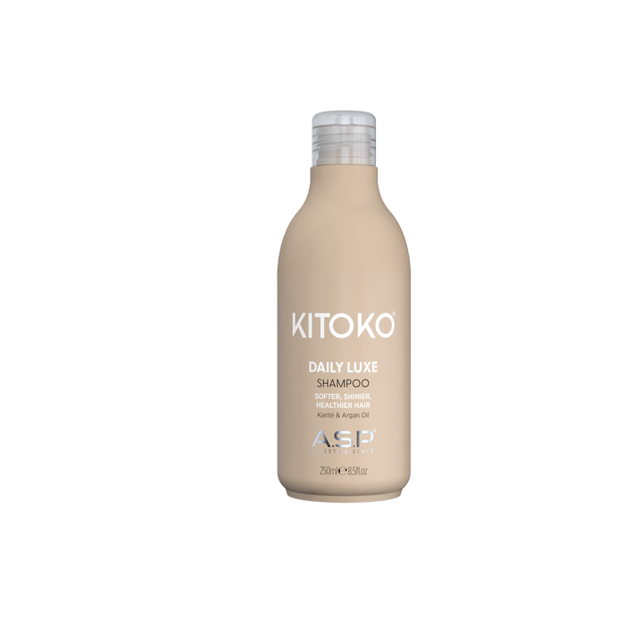 ASP Kitoko Next Gen Daily Luxe Shampoo