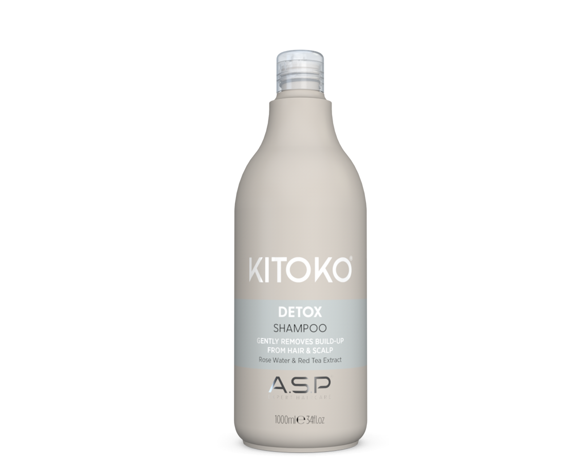 ASP Kitoko brand image