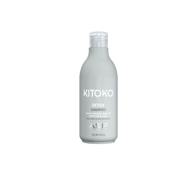 ASP Kitoko Next Gen Detox Shampoo