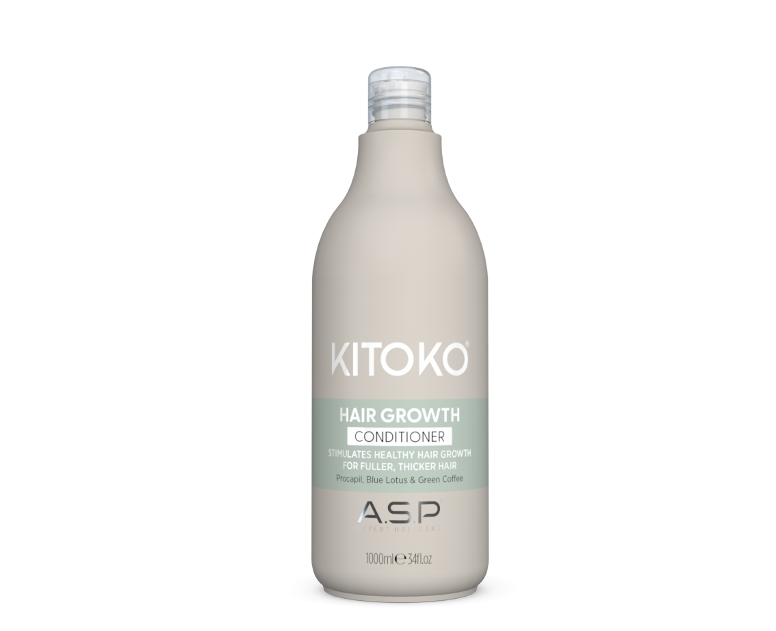 ASP Kitoko brand image