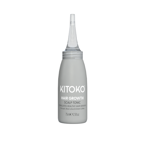 ASP Kitoko Next Gen Hair Growth Scalp Tonic