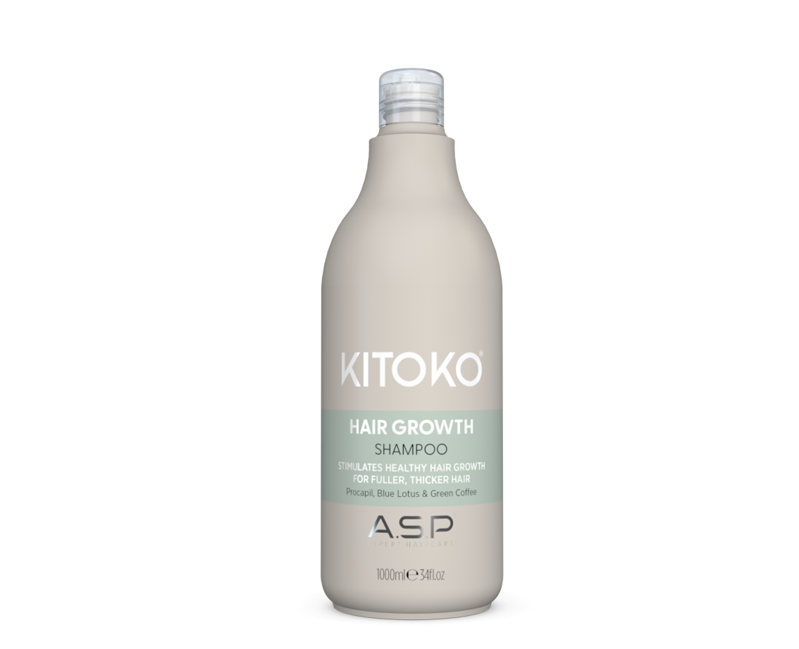 ASP Kitoko brand image