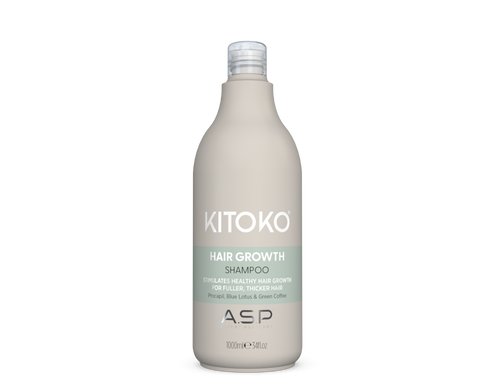 ASP Kitoko Next Gen Hair Growth Shampoo