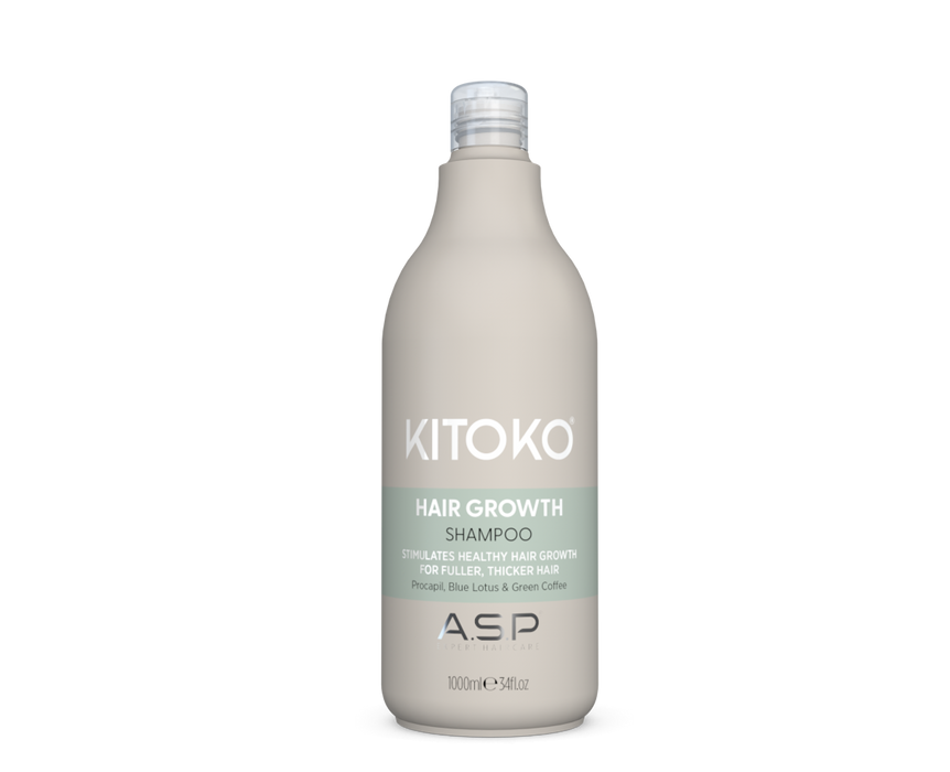 ASP Kitoko Next Gen Hair Growth Shampoo