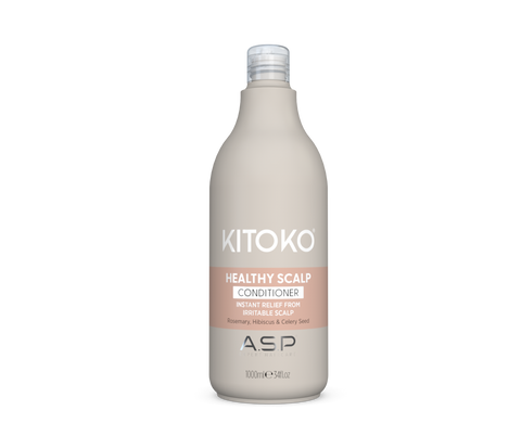 ASP Kitoko Next Gen Healthy Scalp Conditioner