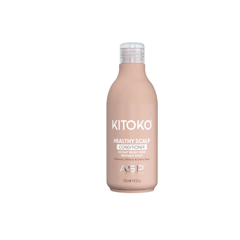 ASP Kitoko Next Gen Healthy Scalp Conditioner