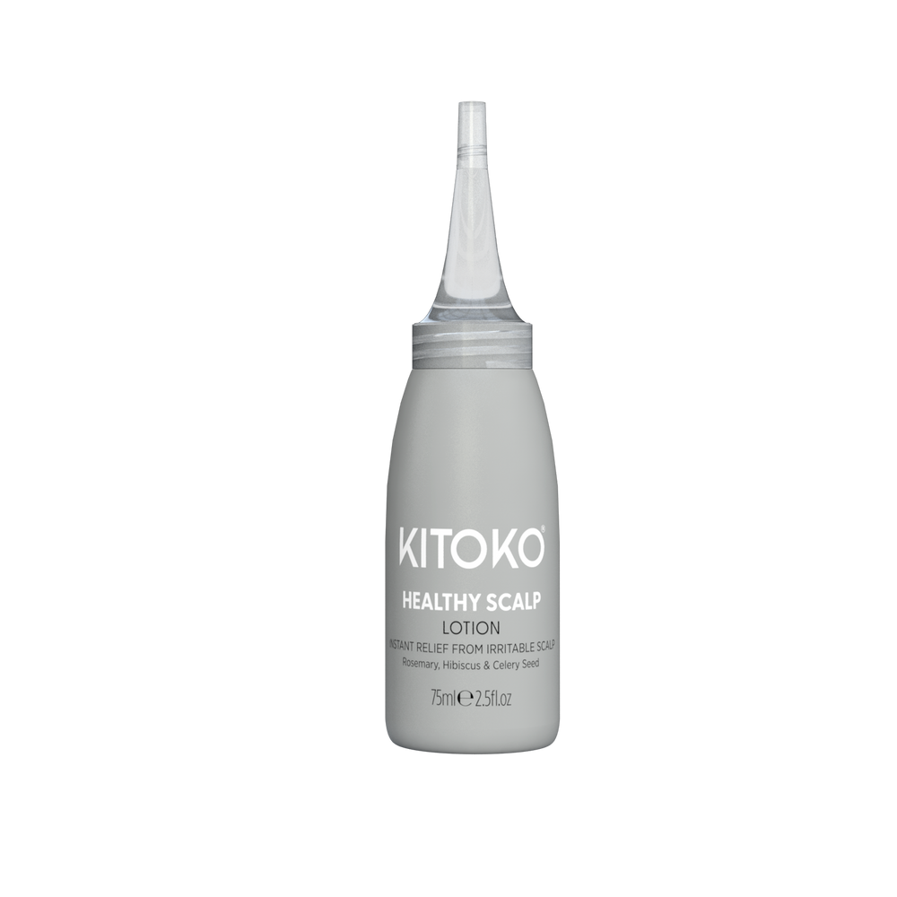 ASP Kitoko Next Gen Healthy Scalp Lotion