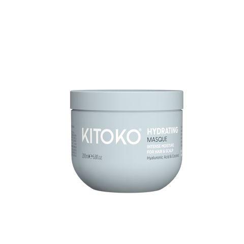 ASP Kitoko Next Gen Hydrating Masque