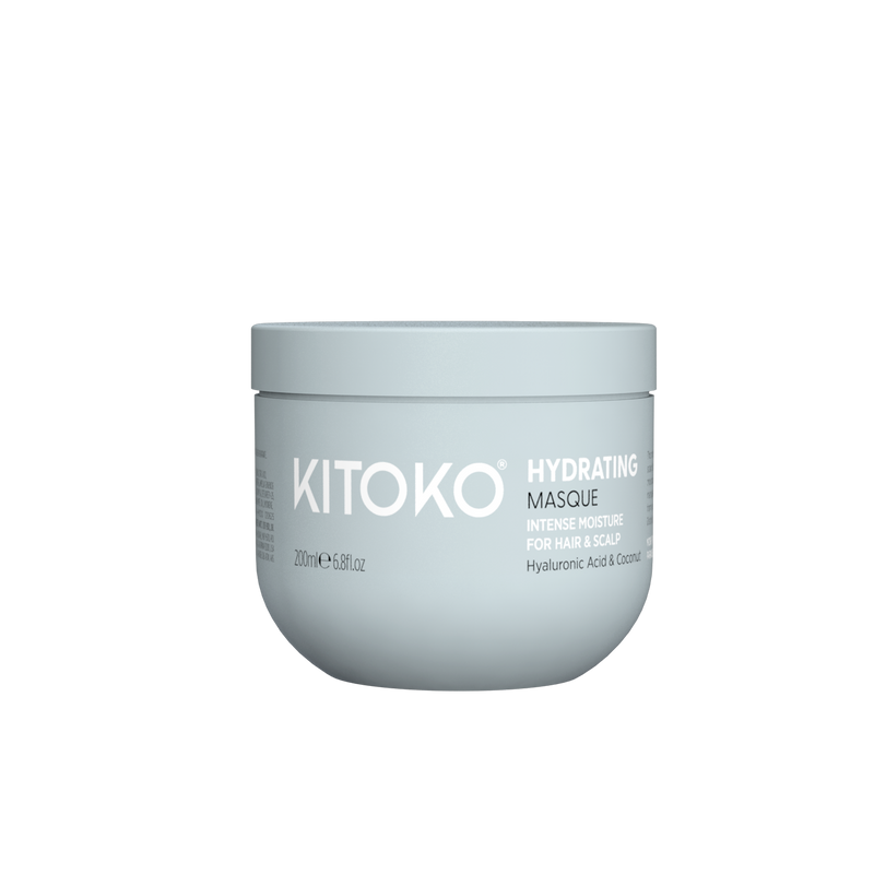 ASP Kitoko Next Gen Hydrating Masque