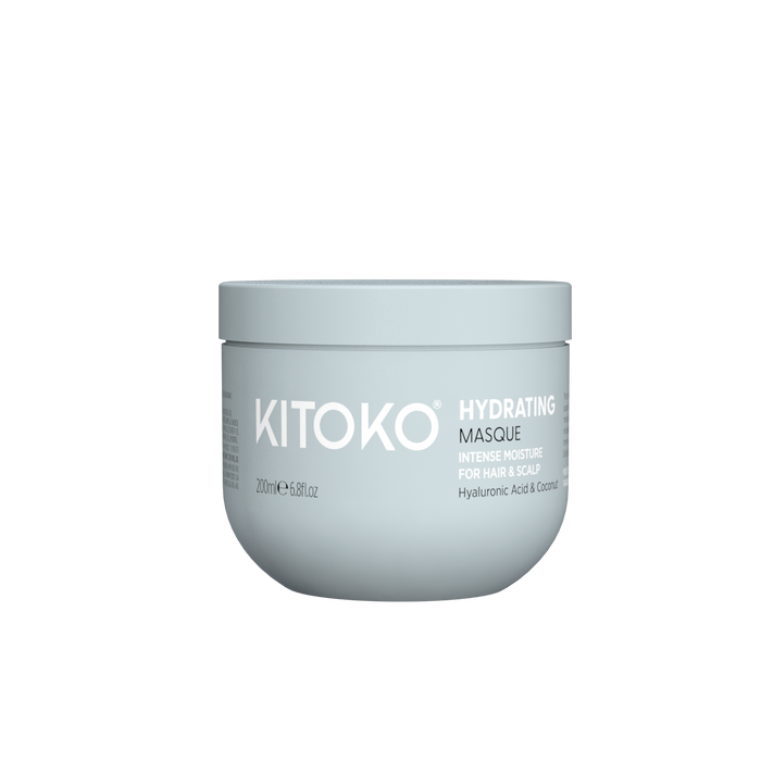 ASP Kitoko Next Gen Hydrating Masque