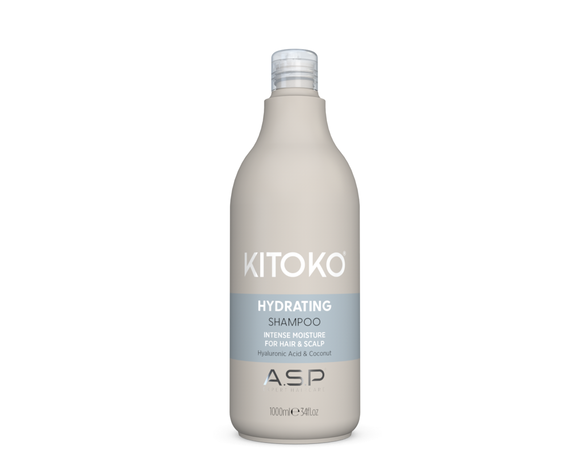 ASP Kitoko brand image
