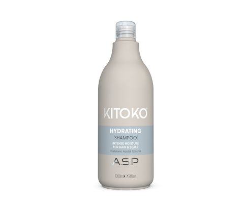 ASP Kitoko Next Gen Hydrating Shampoo