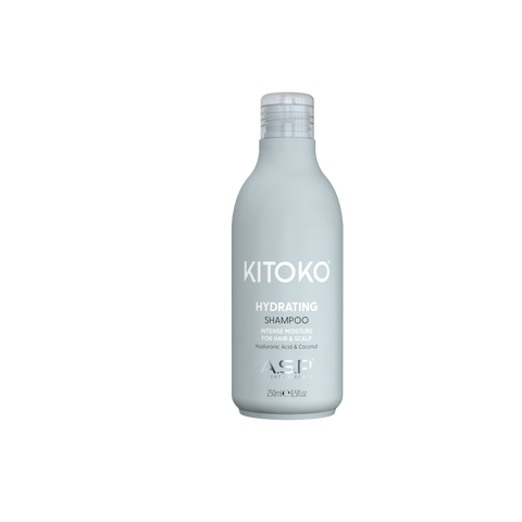 ASP Kitoko Next Gen Hydrating Shampoo