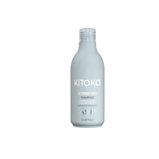 ASP Kitoko Next Gen Hydrating Shampoo