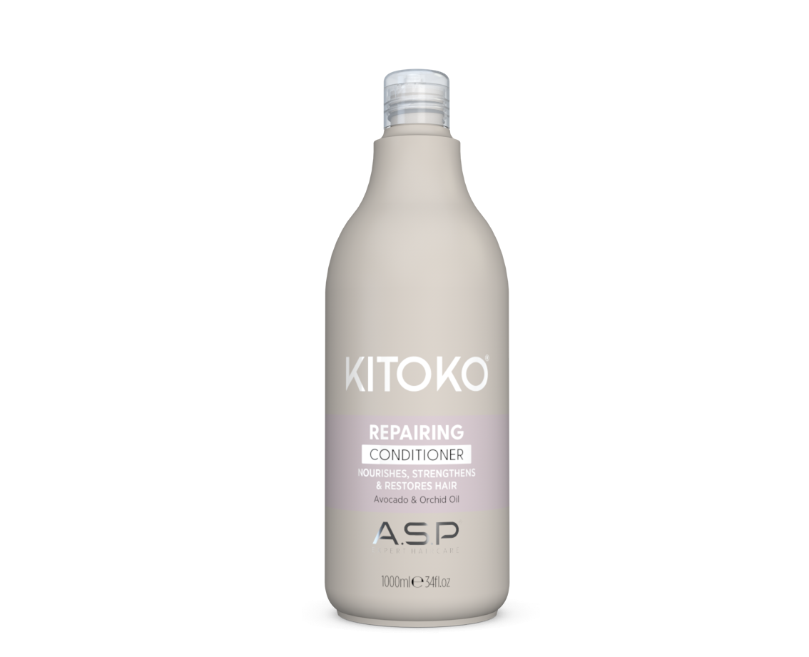 ASP Kitoko brand image