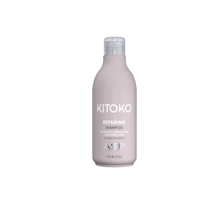 ASP Kitoko Next Gen Repairing Shampoo