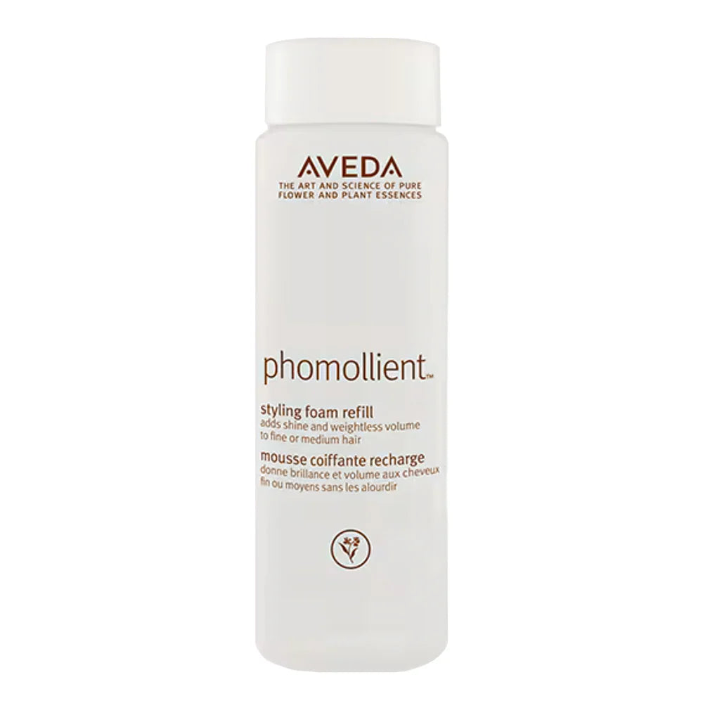 Aveda phomollient Styling Foam Refill - Clearance!