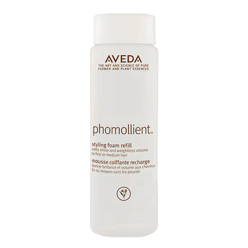 Aveda phomollient Styling Foam Refill - Clearance!