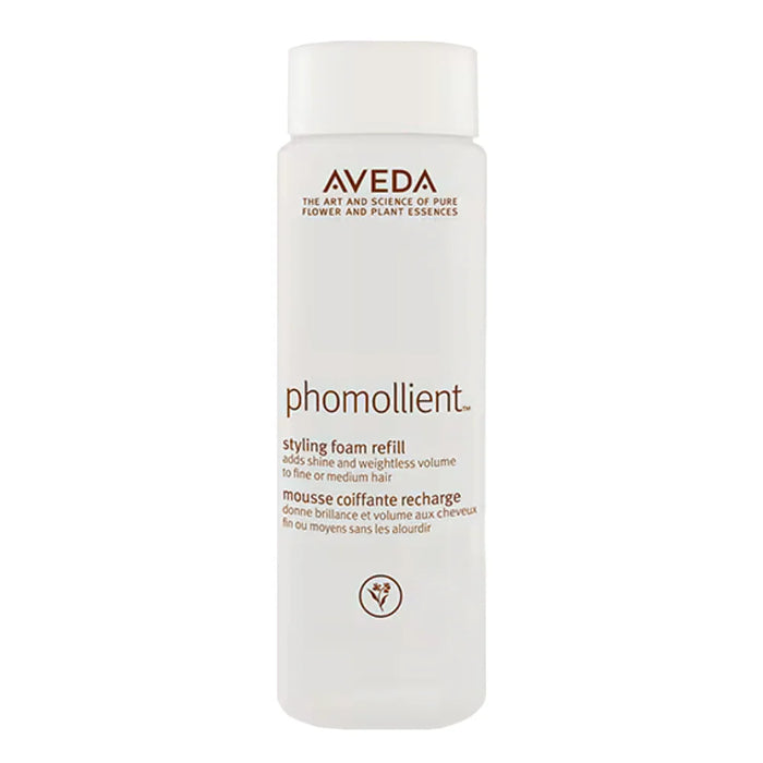 Aveda phomollient Styling Foam Refill - Clearance!