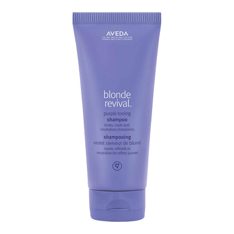 Aveda Blonde Revival Shampoo  - Clearance!