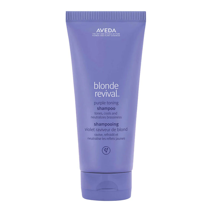 Aveda Blonde Revival Shampoo  - Clearance!
