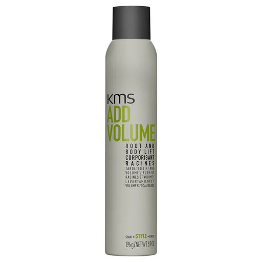 KMS Add Volume Root and Body Lift - Discontinued!