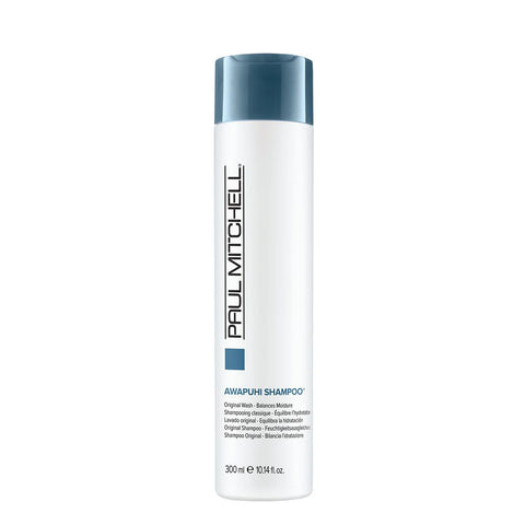 Paul Mitchell Awapuhi Shampoo