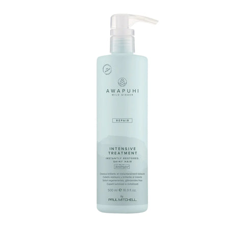 Paul Mitchell Awapuhi Wild Ginger Intensive Treatment