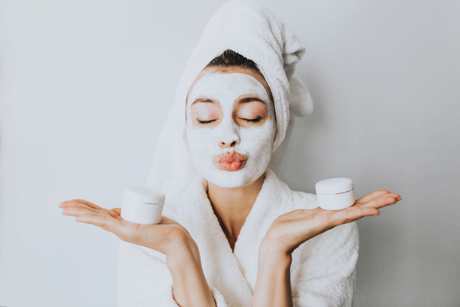 Treatments & Masks