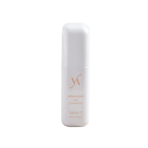 Vani-T Aeroclean Dry Shampoo