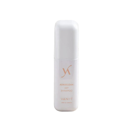 Vani-T Aeroclean Dry Shampoo