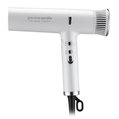 Pro-One Aerolite Hairdryer