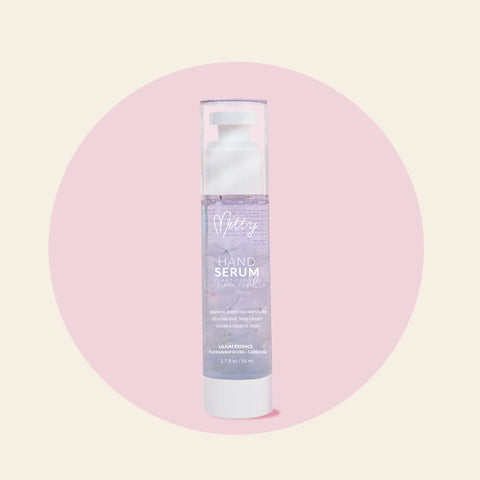 Mitty Hand Serum