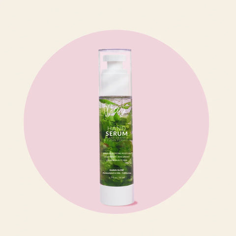 Mitty Hand Serum