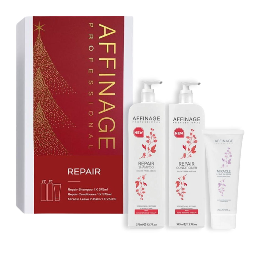 Affinage Repair Trio