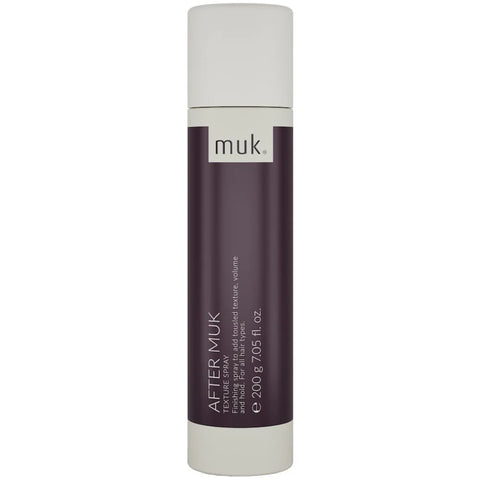Muk After Muk Texture Spray
