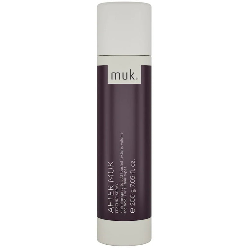 Muk After Muk Texture Spray