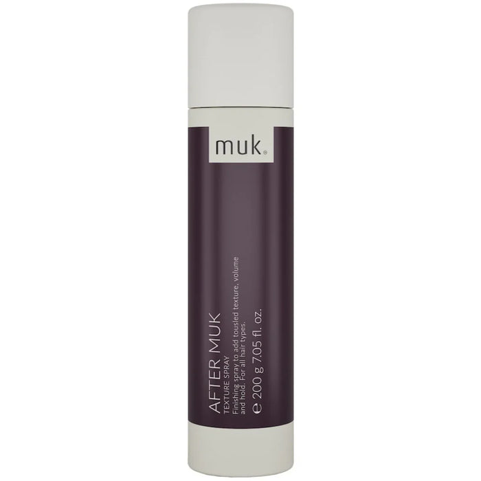 Muk After Muk Texture Spray