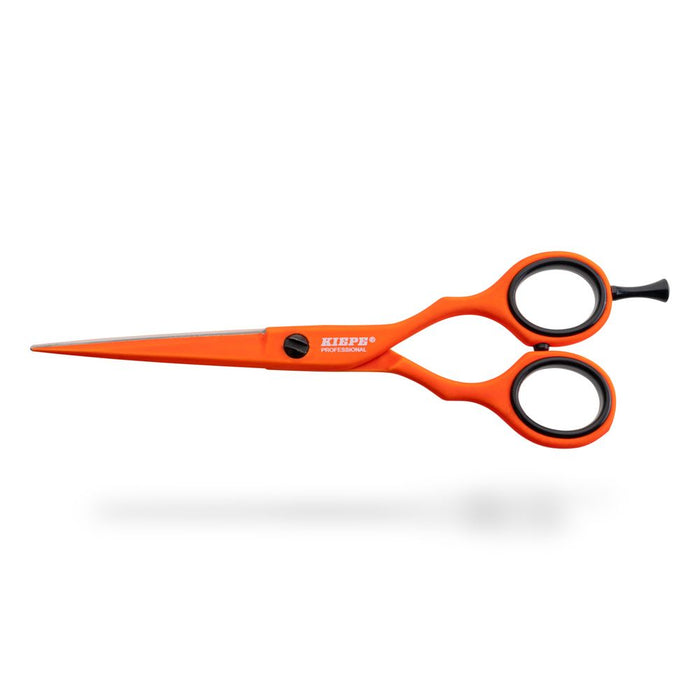 Kiepe Regular 5.5" Scissors And Thinning Scissors - Mango