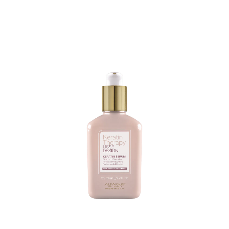 Alfaparf Lisse Design Keratin Serum