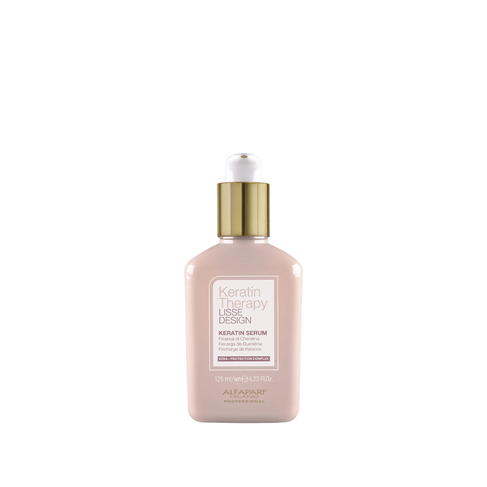 Alfaparf Lisse Design Keratin Serum