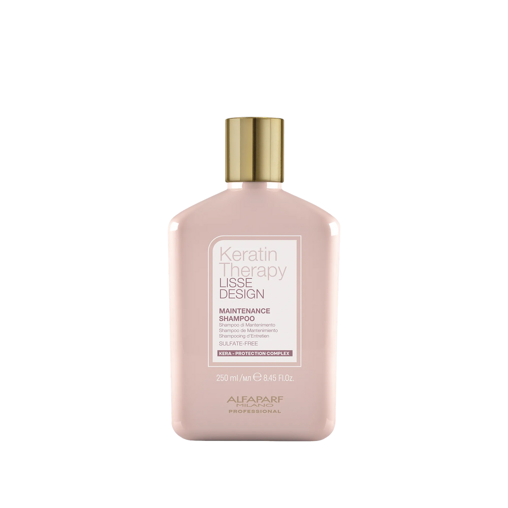 Alfaparf Lisse Design Maintenance Shampoo