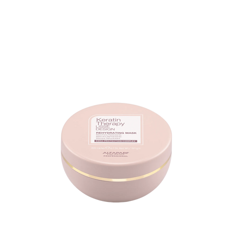 Alfaparf Lisse Design Rehydrating Mask