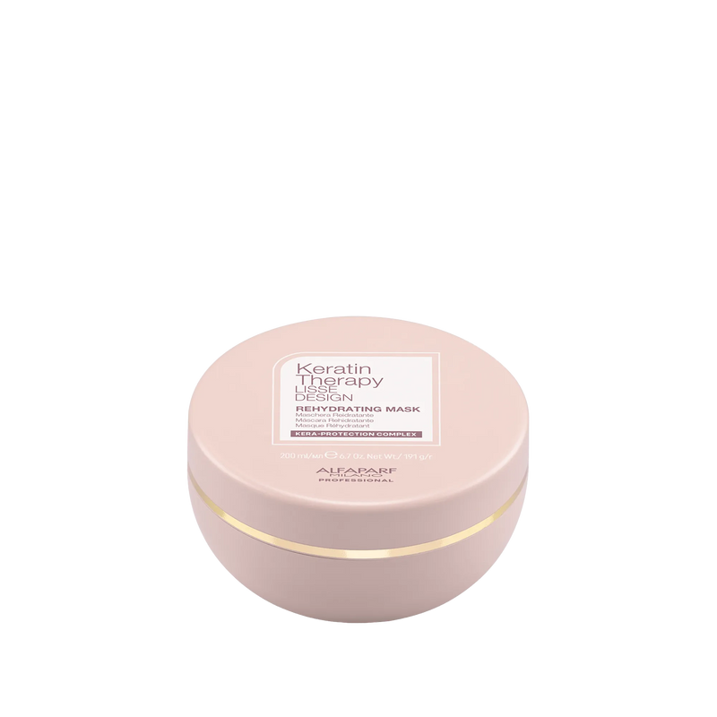 Alfaparf Lisse Design Rehydrating Mask